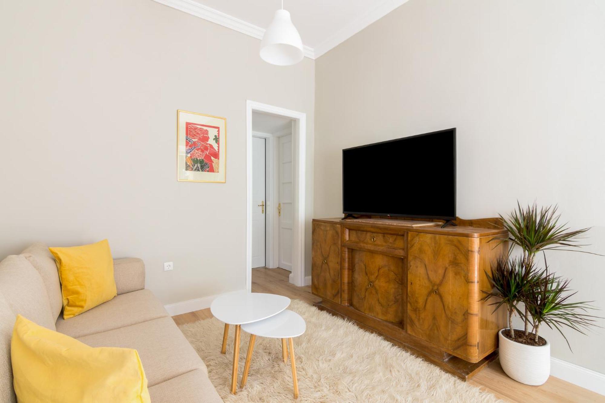 Appartement Great House W/ Private Parking à Athènes Extérieur photo