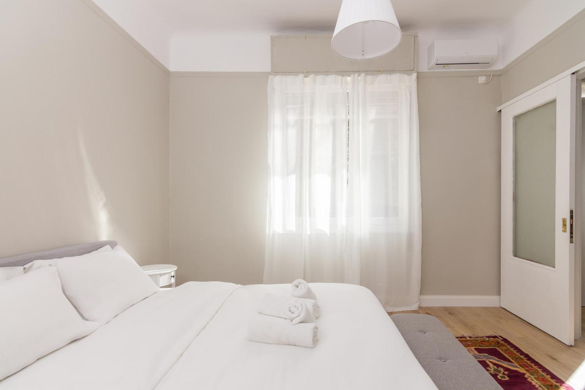 Appartement Great House W/ Private Parking à Athènes Extérieur photo