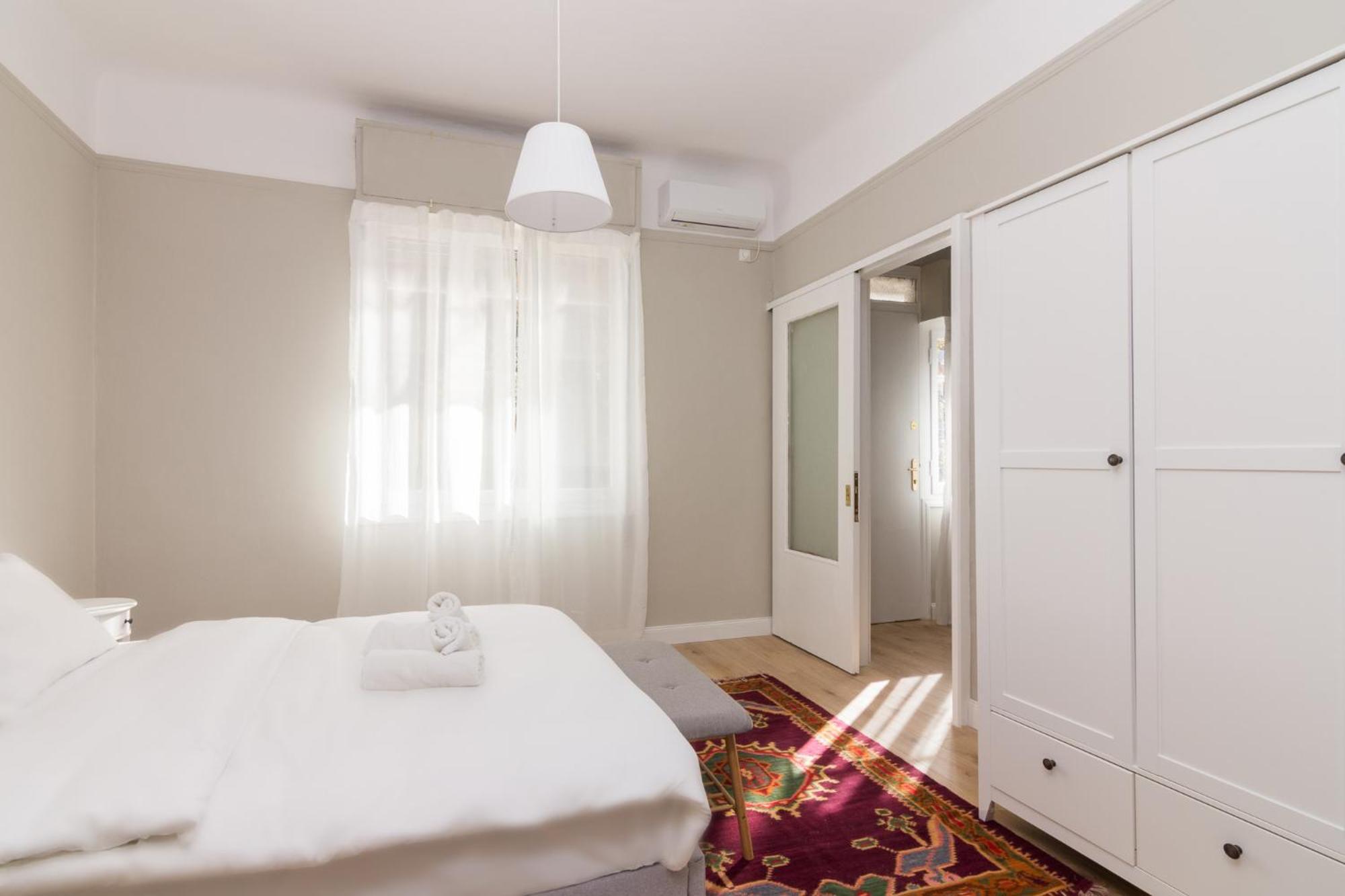 Appartement Great House W/ Private Parking à Athènes Extérieur photo