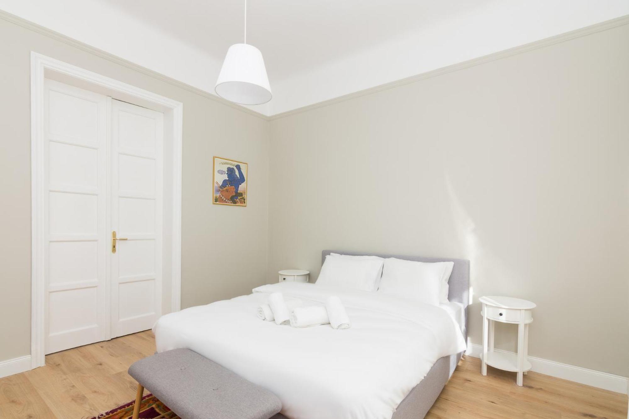 Appartement Great House W/ Private Parking à Athènes Extérieur photo